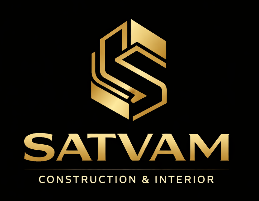 Satvam Construction And Interior