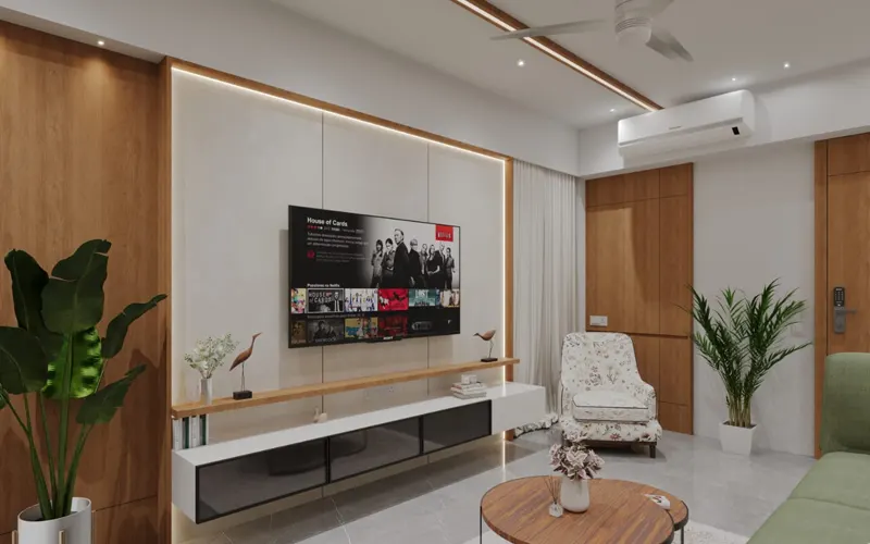 Satvam Construction And Inteior