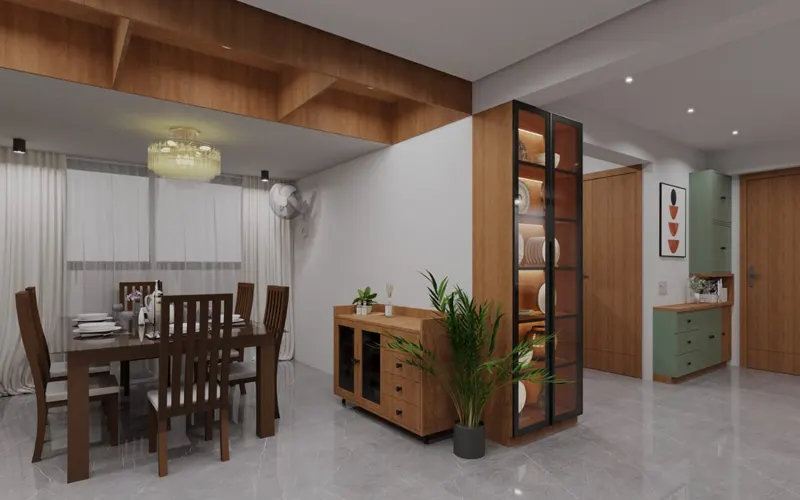 Satvam Construction And Inteior