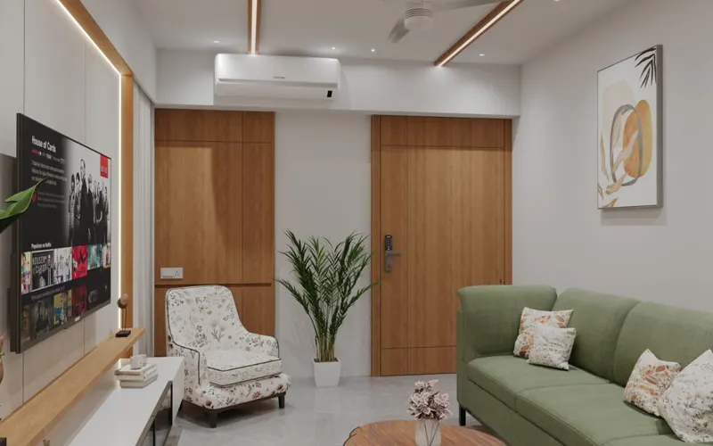 Satvam Construction And Inteior