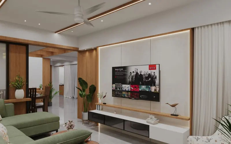 Satvam Construction And Inteior