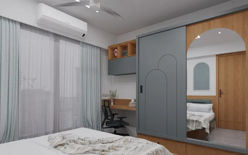 Satvam Construction And Inteior