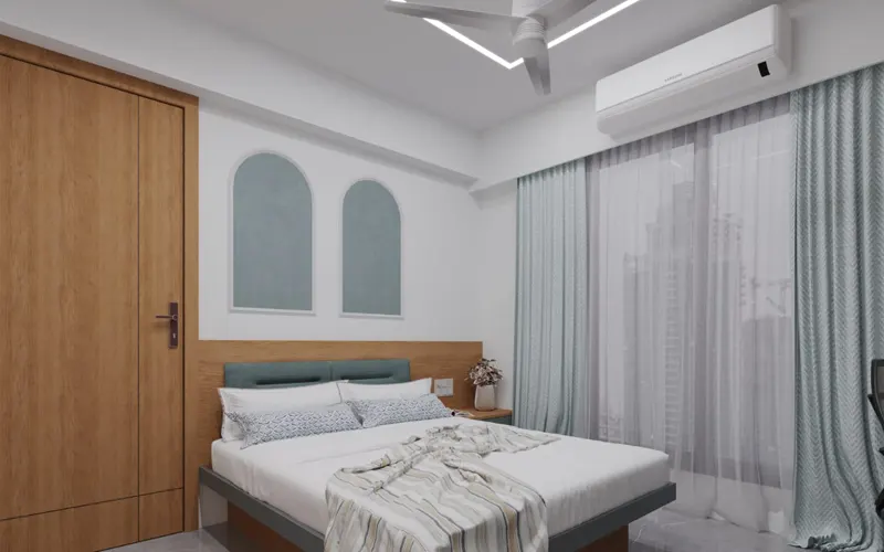 Satvam Construction And Inteior